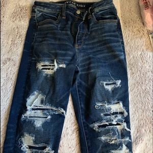 American Eagle Jeans!!!